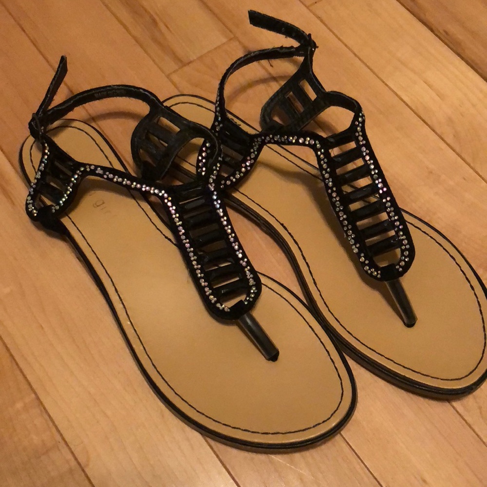Madden Girl Sandals